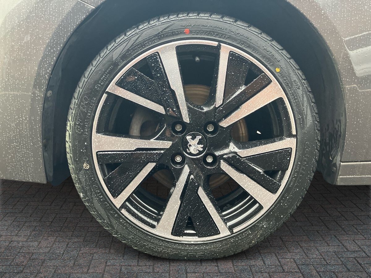 Used Peugeot 208 2020 for sale - 76544596: Photo 13