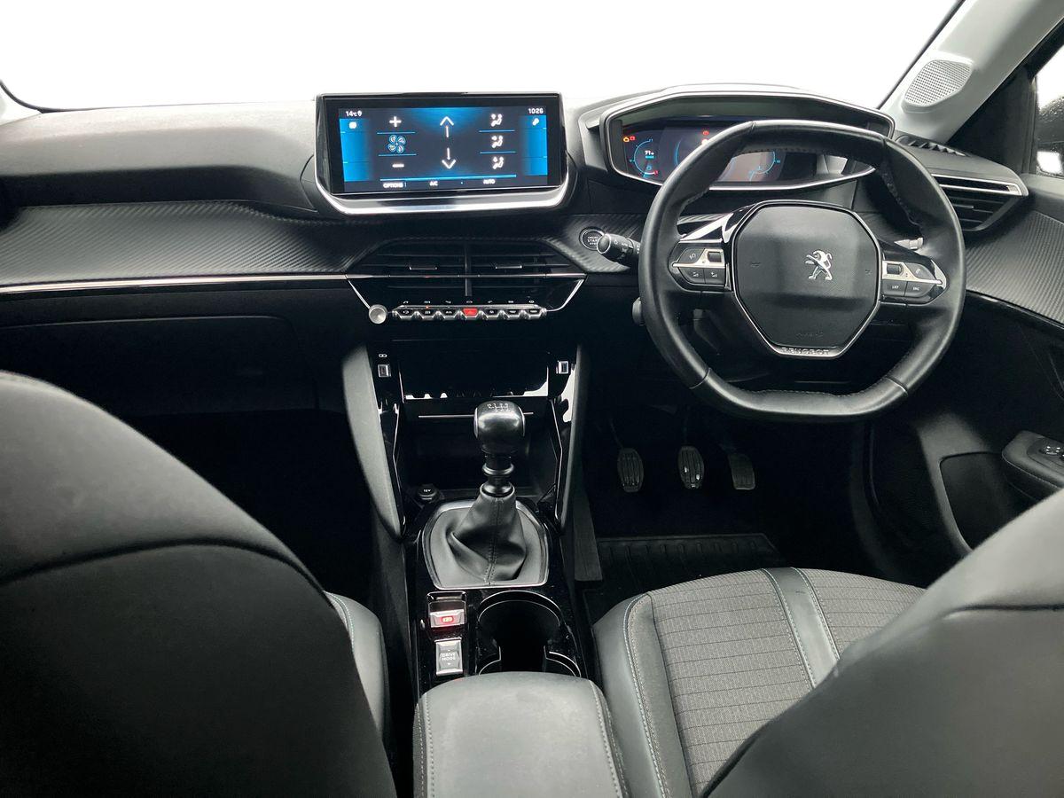 Used Peugeot 208 2020 for sale - 76544596: Photo 16