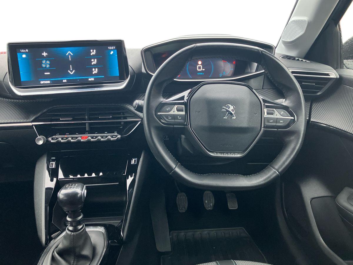 Used Peugeot 208 2020 for sale - 76544596: Photo 17