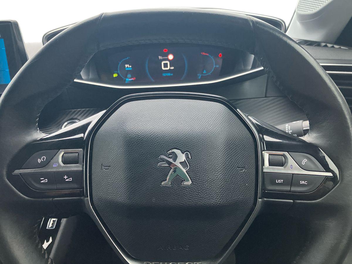 Used Peugeot 208 2020 for sale - 76544596: Photo 19