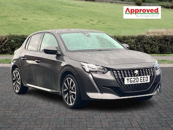 Used Peugeot 208 2020 for sale - 76544596: Photo