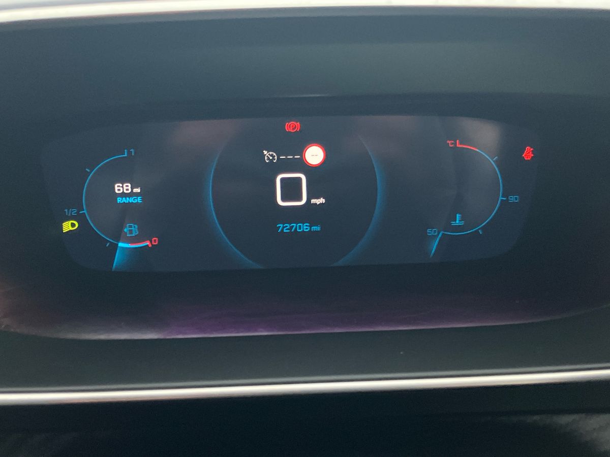 Used Peugeot 208 2020 for sale - 76544596: Photo 20