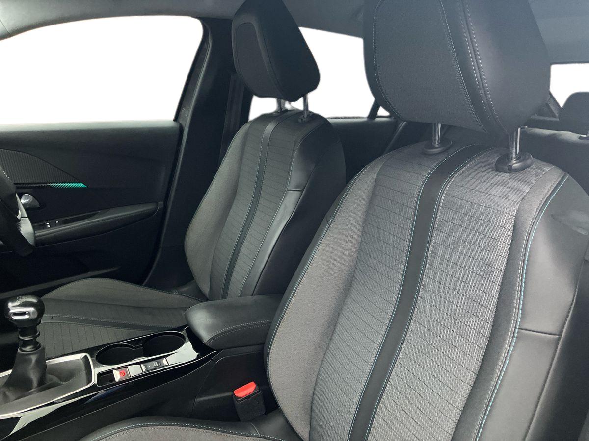 Used Peugeot 208 2020 for sale - 76544596: Photo 23