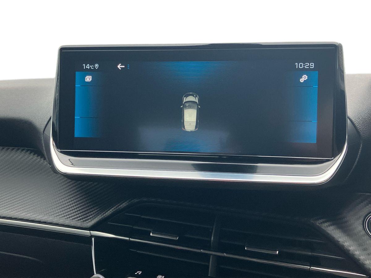 Used Peugeot 208 2020 for sale - 76544596: Photo 26