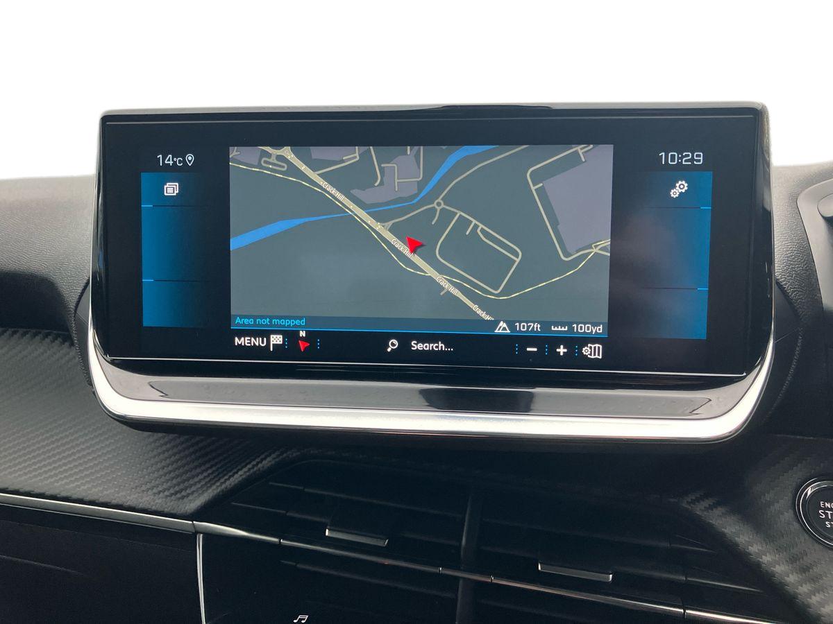 Used Peugeot 208 2020 for sale - 76544596: Photo 27