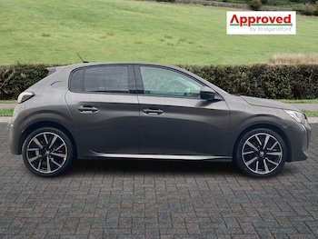 Used Peugeot 208 2020 for sale - 76544596: Photo