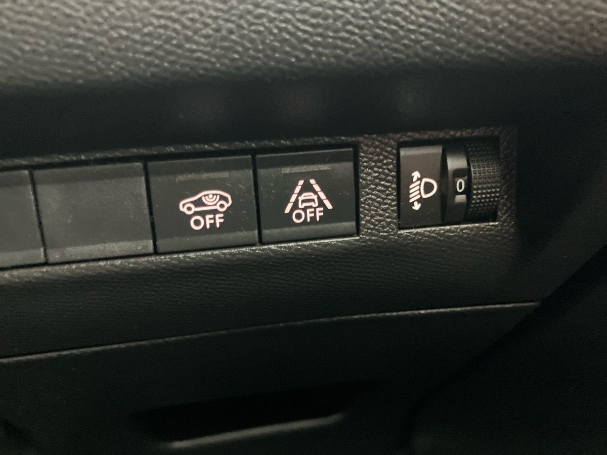 Used Peugeot 208 2020 for sale - 76544596: Photo 30