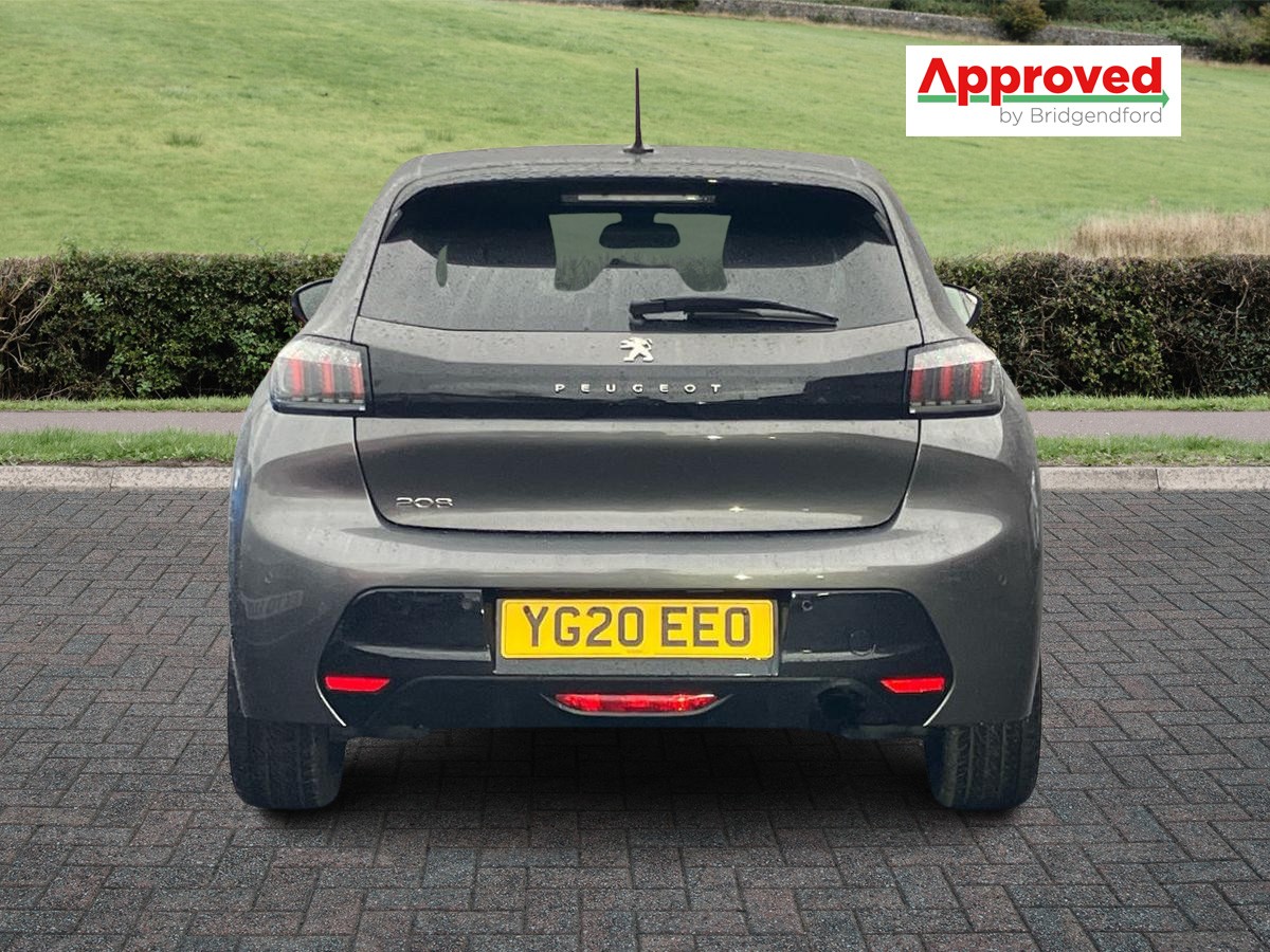 Used Peugeot 208 2020 for sale - 76544596: Photo 5