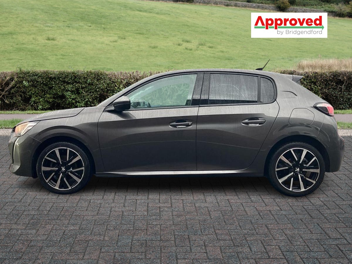 Used Peugeot 208 2020 for sale - 76544596: Photo 8