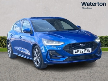 Used Ford Focus 2022 for sale - 79021117: Photo
