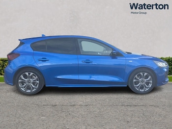 Used Ford Focus 2022 for sale - 79021117: Photo