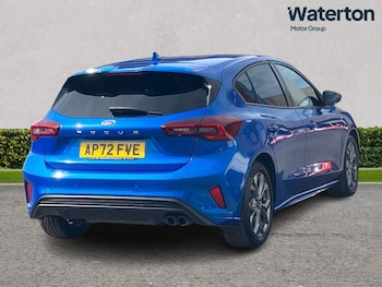 Used Ford Focus 2022 for sale - 79021117: Photo