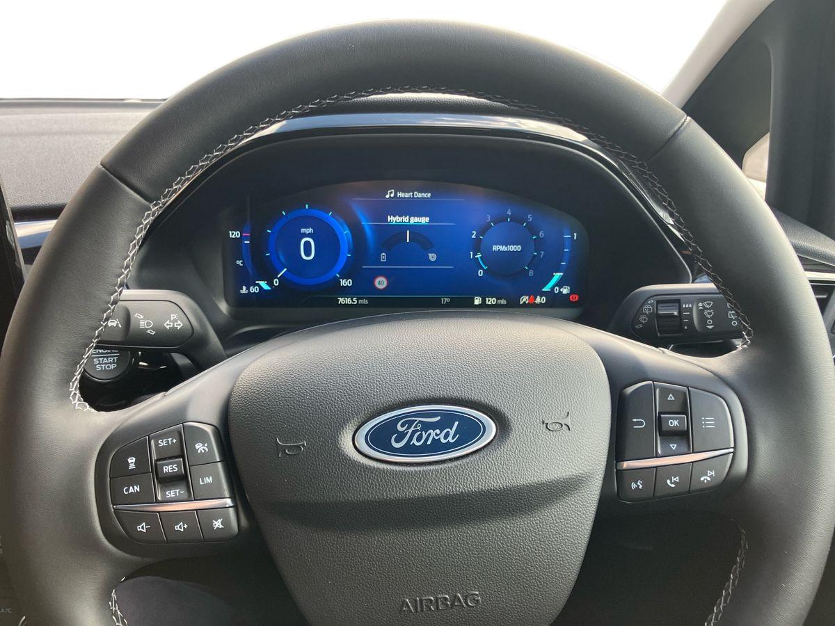 Used Ford Fiesta 2023 for sale - 76176311: Photo 19