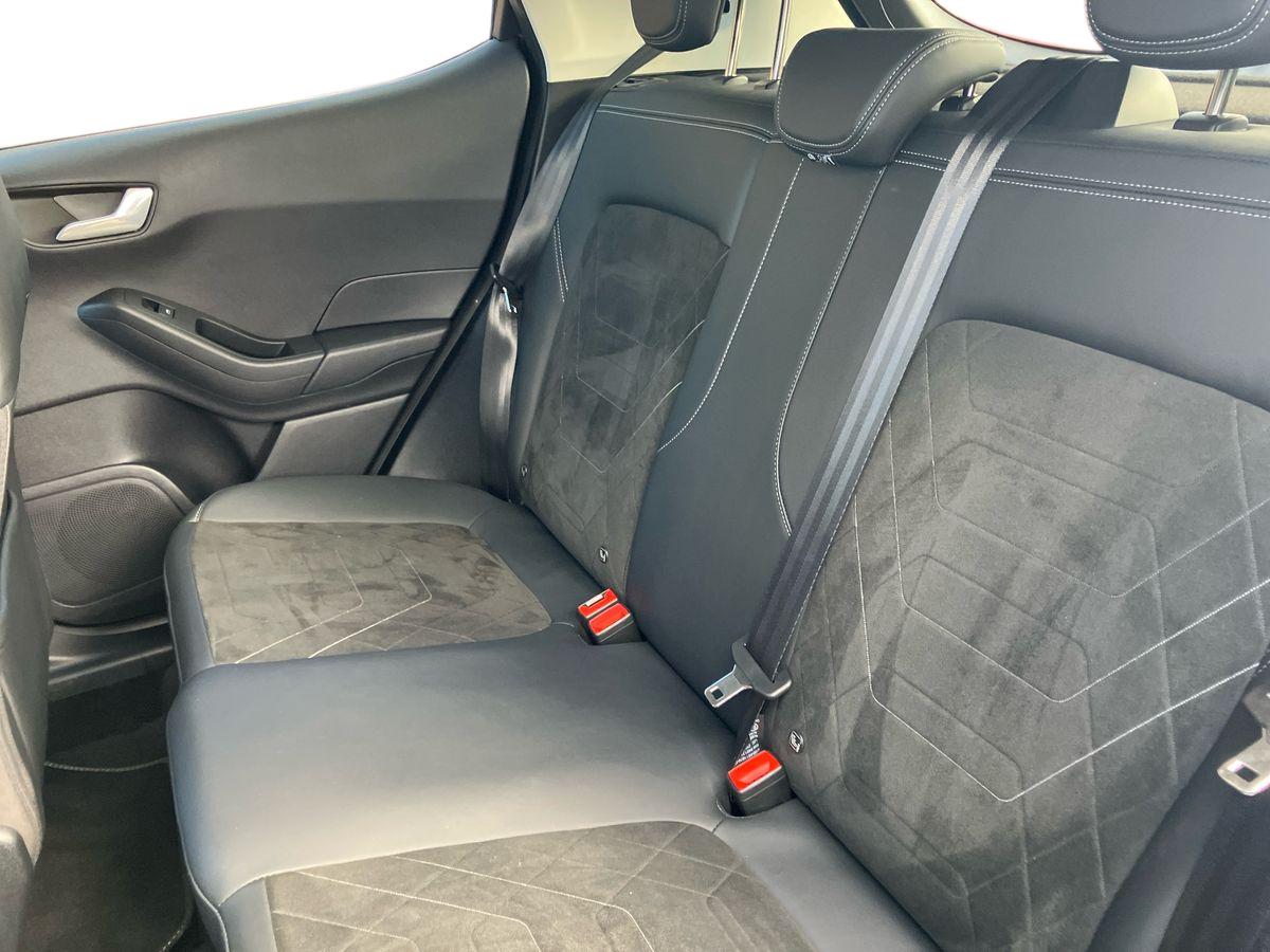 Used Ford Fiesta 2023 for sale - 76176311: Photo 24