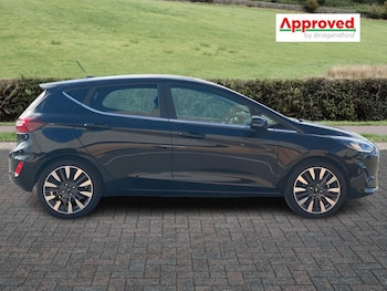 Used Ford Fiesta 2023 for sale - 76176311: Photo 2