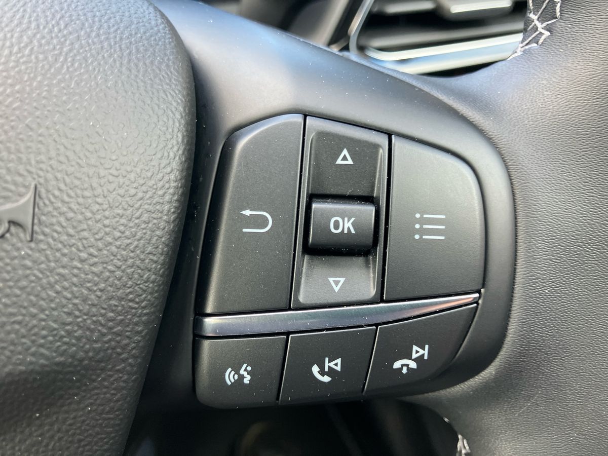 Used Ford Fiesta 2023 for sale - 76176311: Photo 34