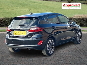 Used Ford Fiesta 2023 for sale - 76176311: Photo 4