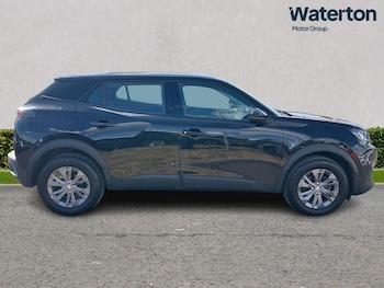 Used Peugeot 2008 2020 for sale - 79442020: Photo