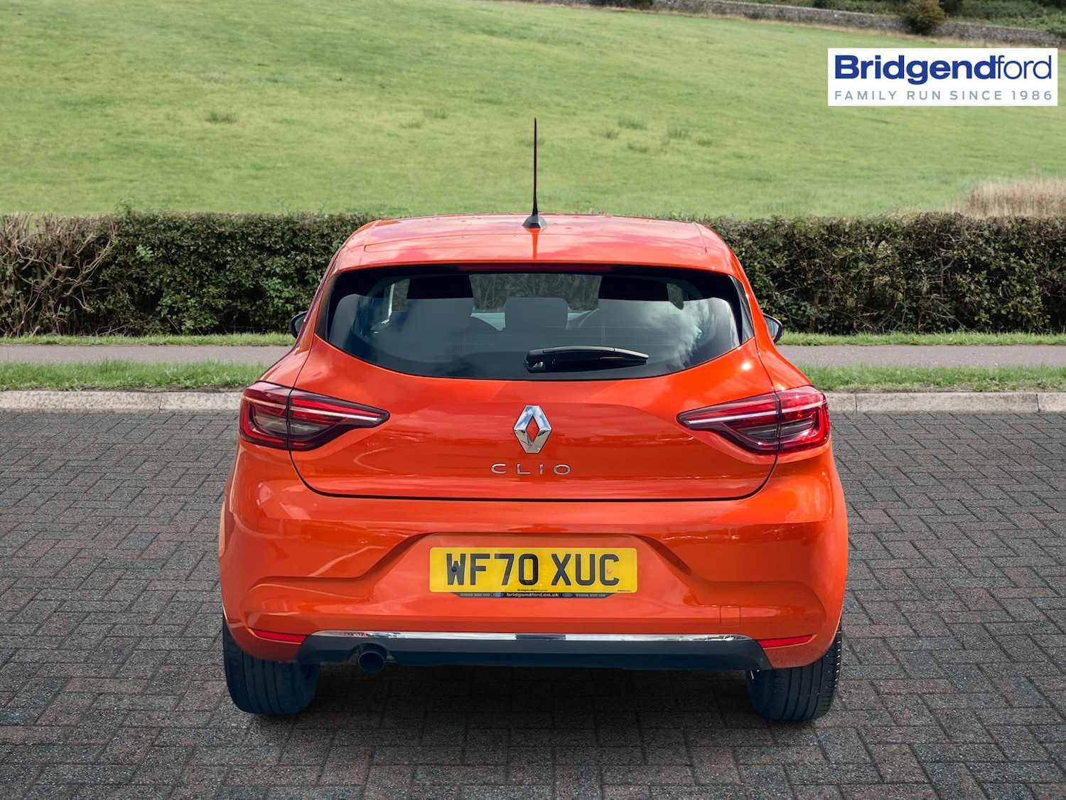 Used Renault Clio 2020 for sale - 77165542: Photo 11