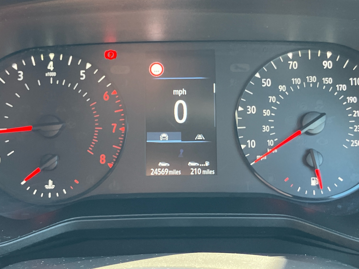 Used Renault Clio 2020 for sale - 77165542: Photo 14