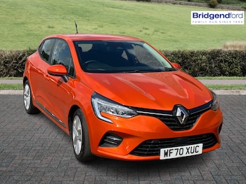 Used Renault Clio 2020 for sale - 77165542: Photo