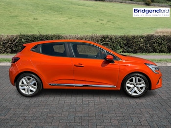 Used Renault Clio 2020 for sale - 77165542: Photo