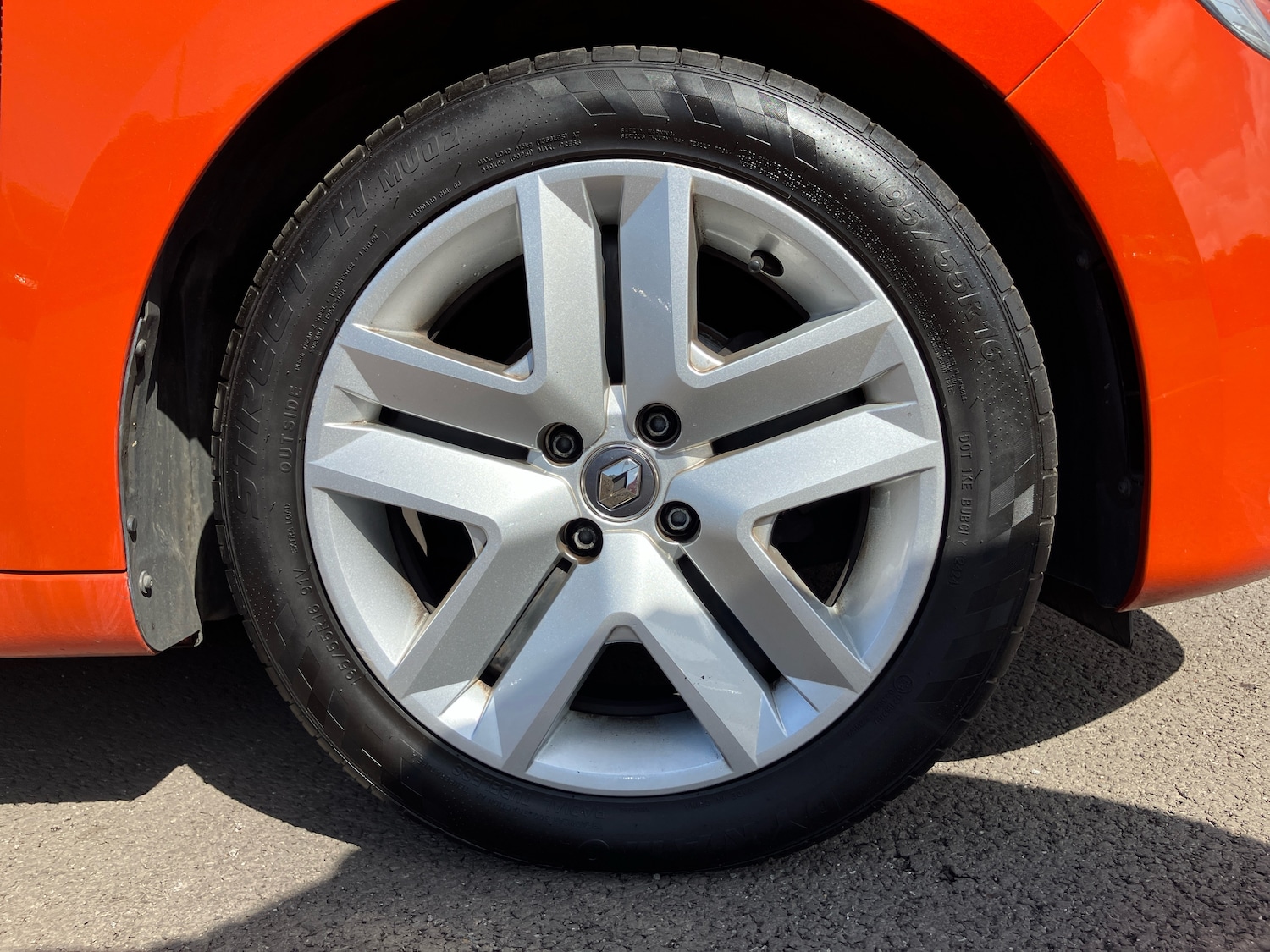 Used Renault Clio 2020 for sale - 77165542: Photo 5