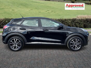 Used Ford Puma 2023 for sale - 78298826: Photo