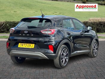 Used Ford Puma 2023 for sale - 78298826: Photo