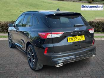 Used Ford Kuga 2022 for sale - 74648072: Photo