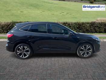 Used Ford Kuga 2022 for sale - 74648072: Photo