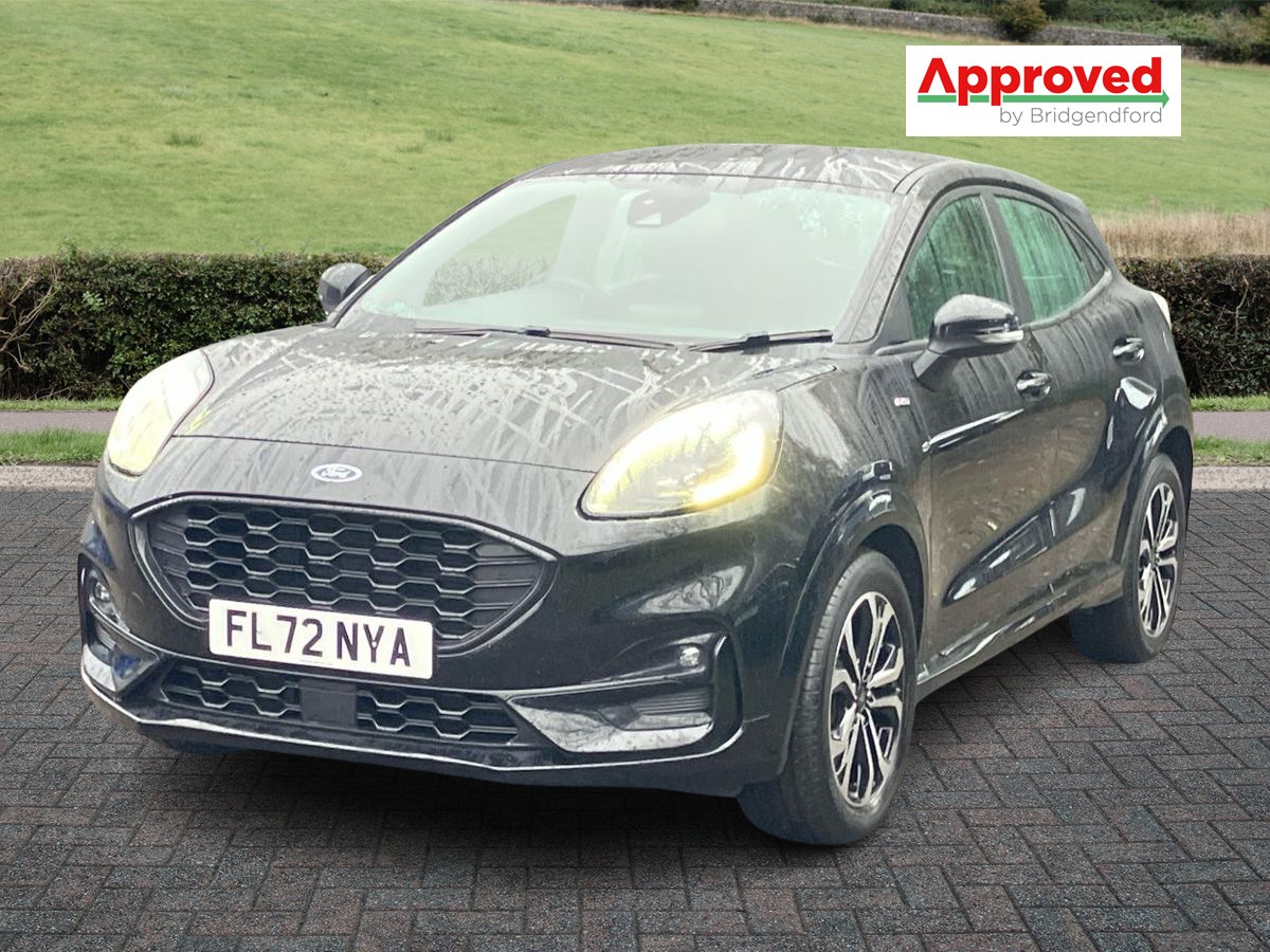 Used Ford Puma 2022 for sale - 76717305: Photo 10