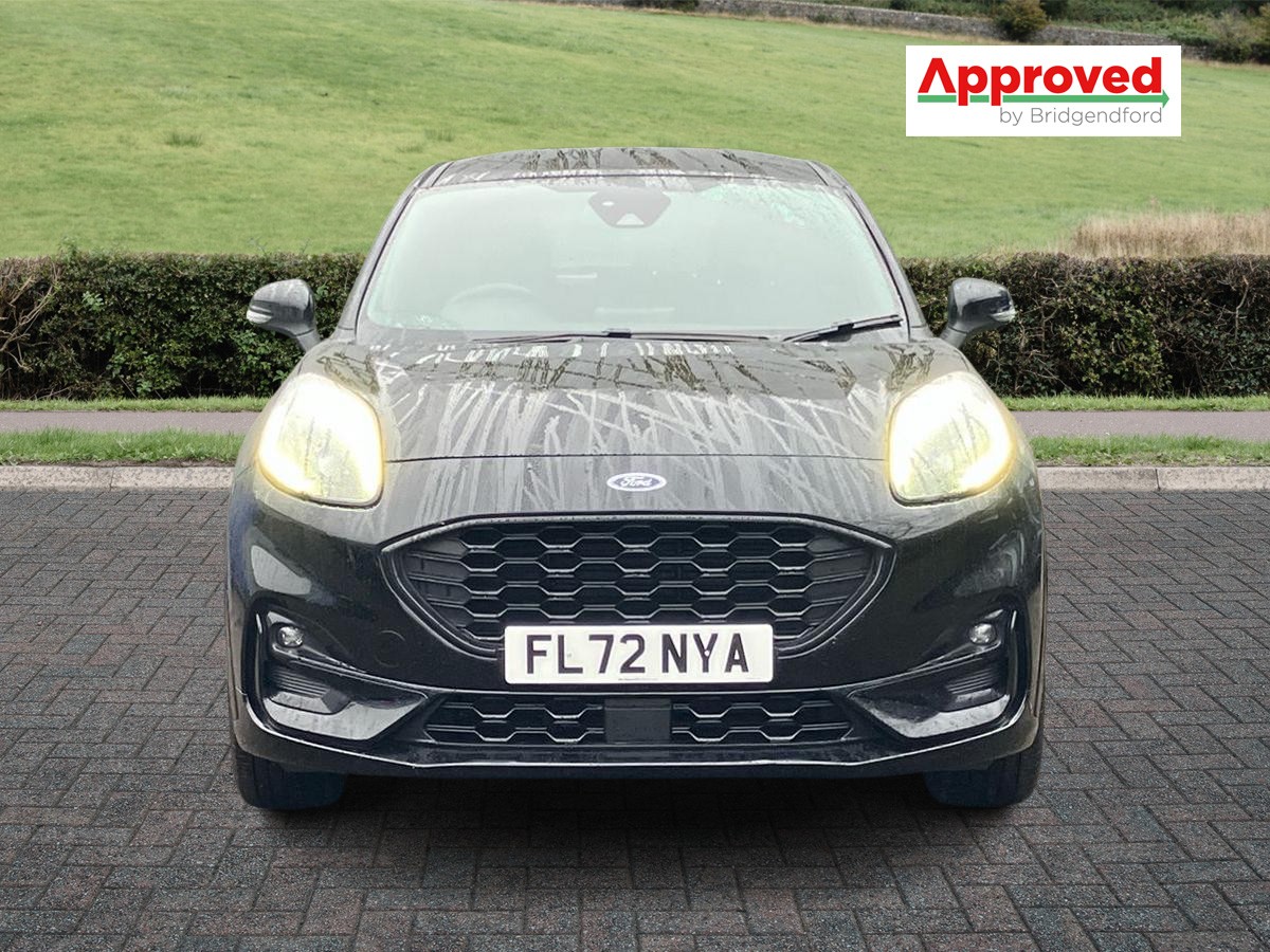 Used Ford Puma 2022 for sale - 76717305: Photo 11