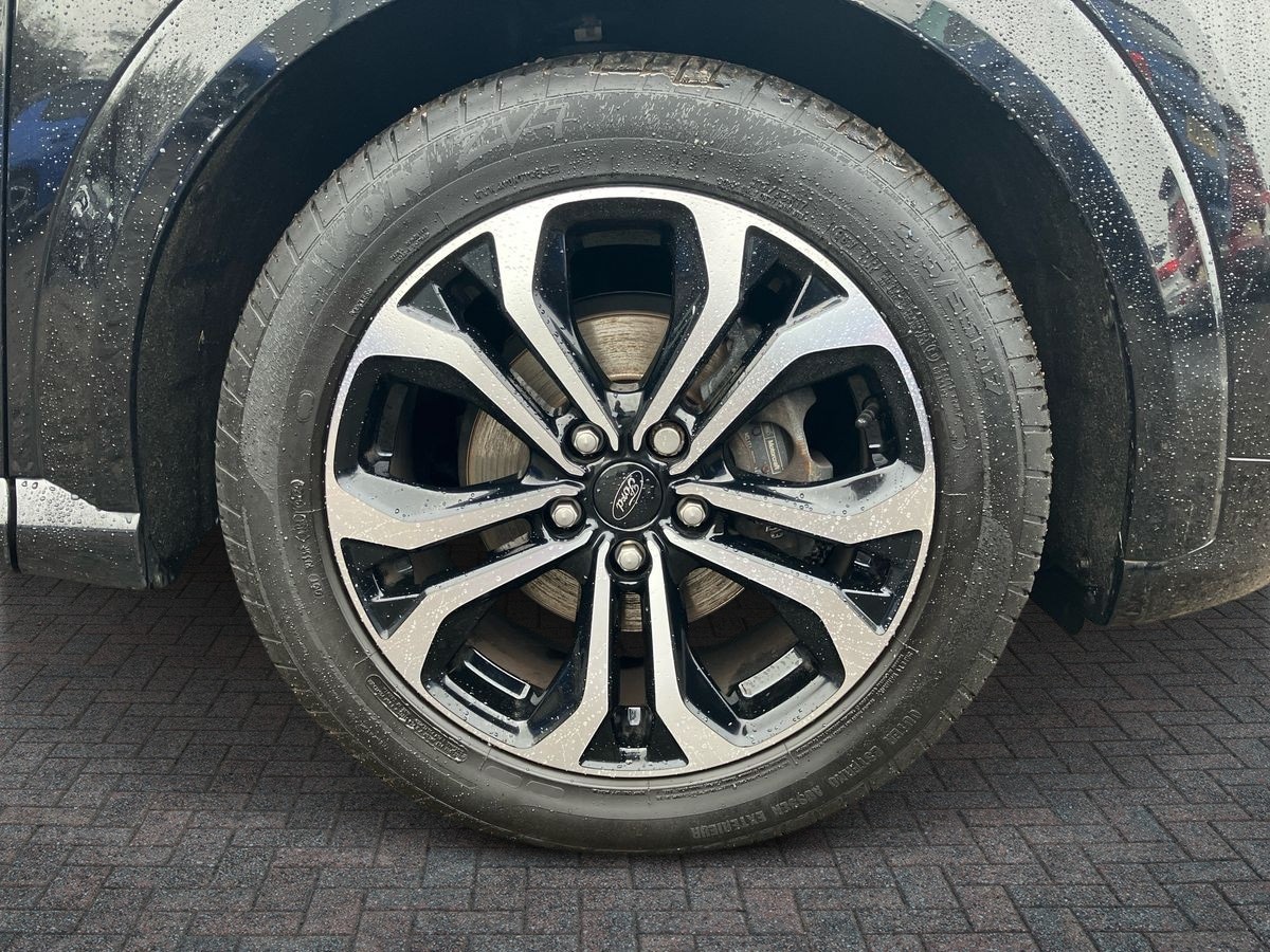 Used Ford Puma 2022 for sale - 76717305: Photo 13