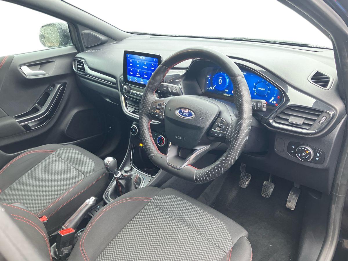 Used Ford Puma 2022 for sale - 76717305: Photo 14