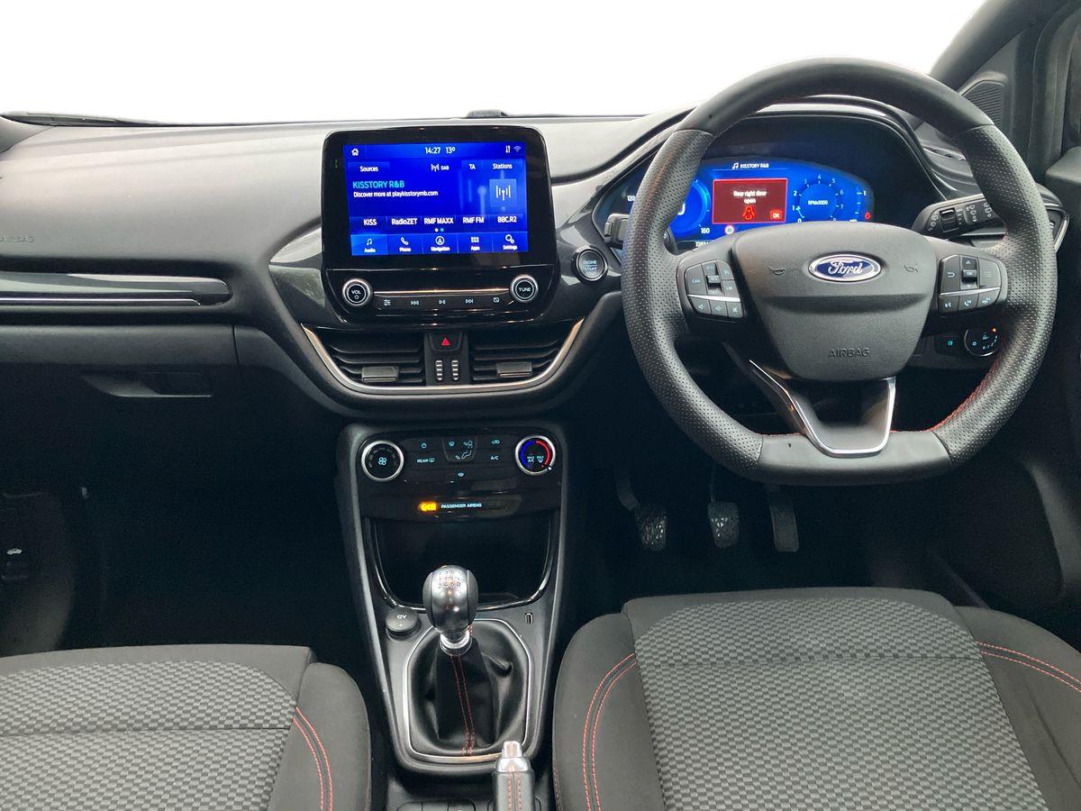 Used Ford Puma 2022 for sale - 76717305: Photo 16