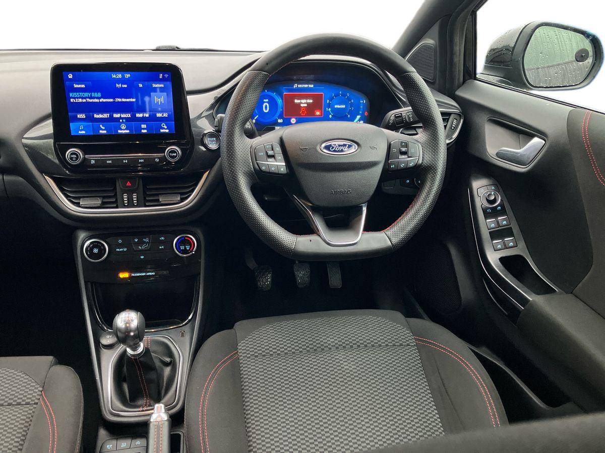 Used Ford Puma 2022 for sale - 76717305: Photo 17