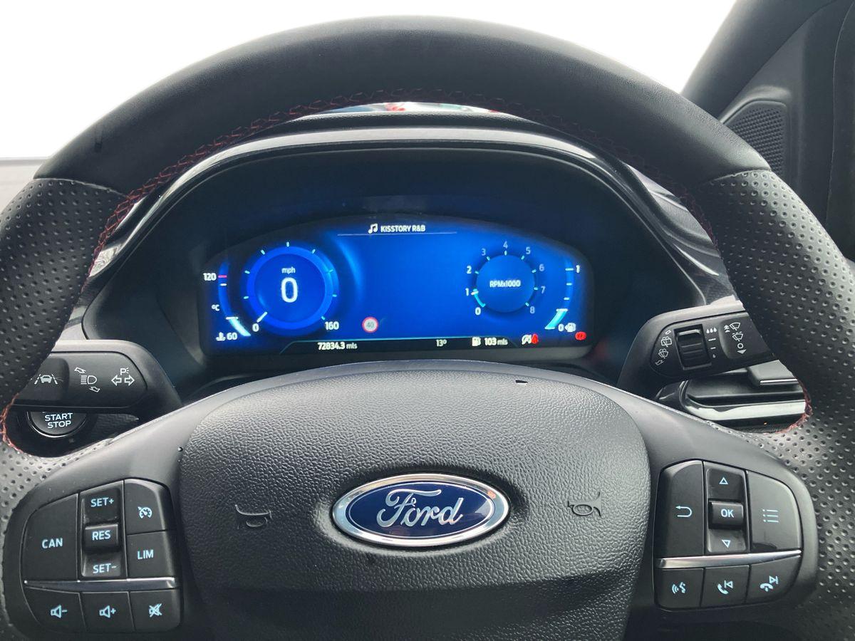 Used Ford Puma 2022 for sale - 76717305: Photo 19