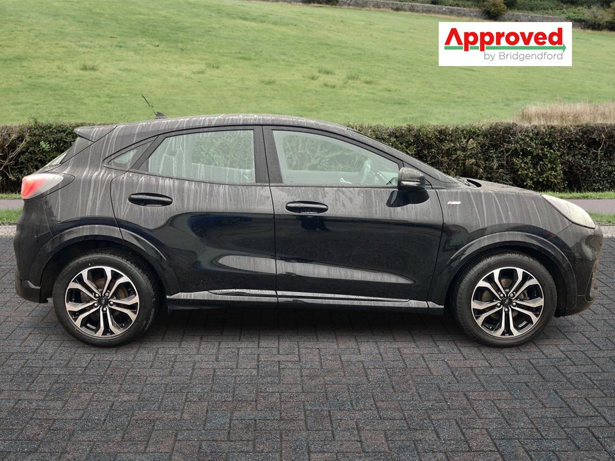 Used Ford Puma 2022 for sale - 76717305: Photo 2