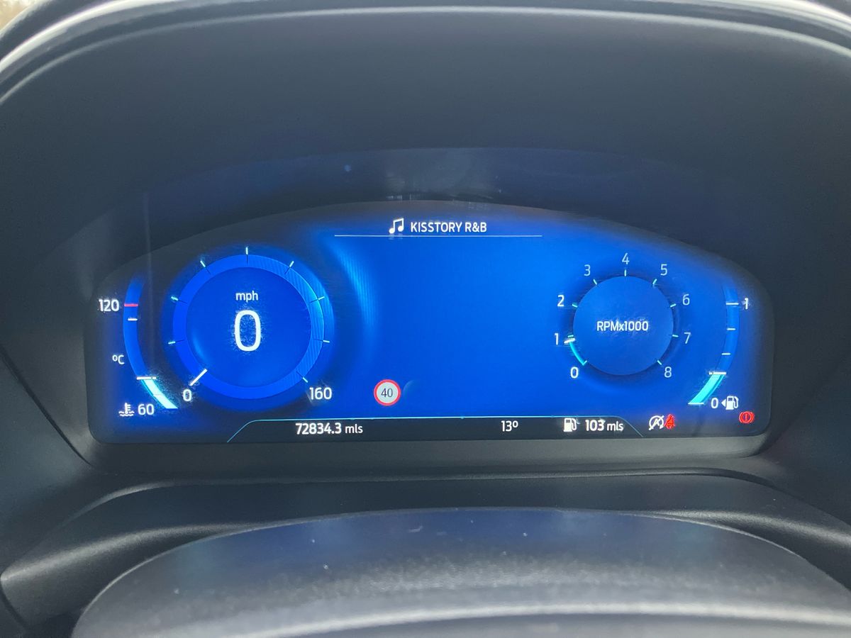 Used Ford Puma 2022 for sale - 76717305: Photo 20