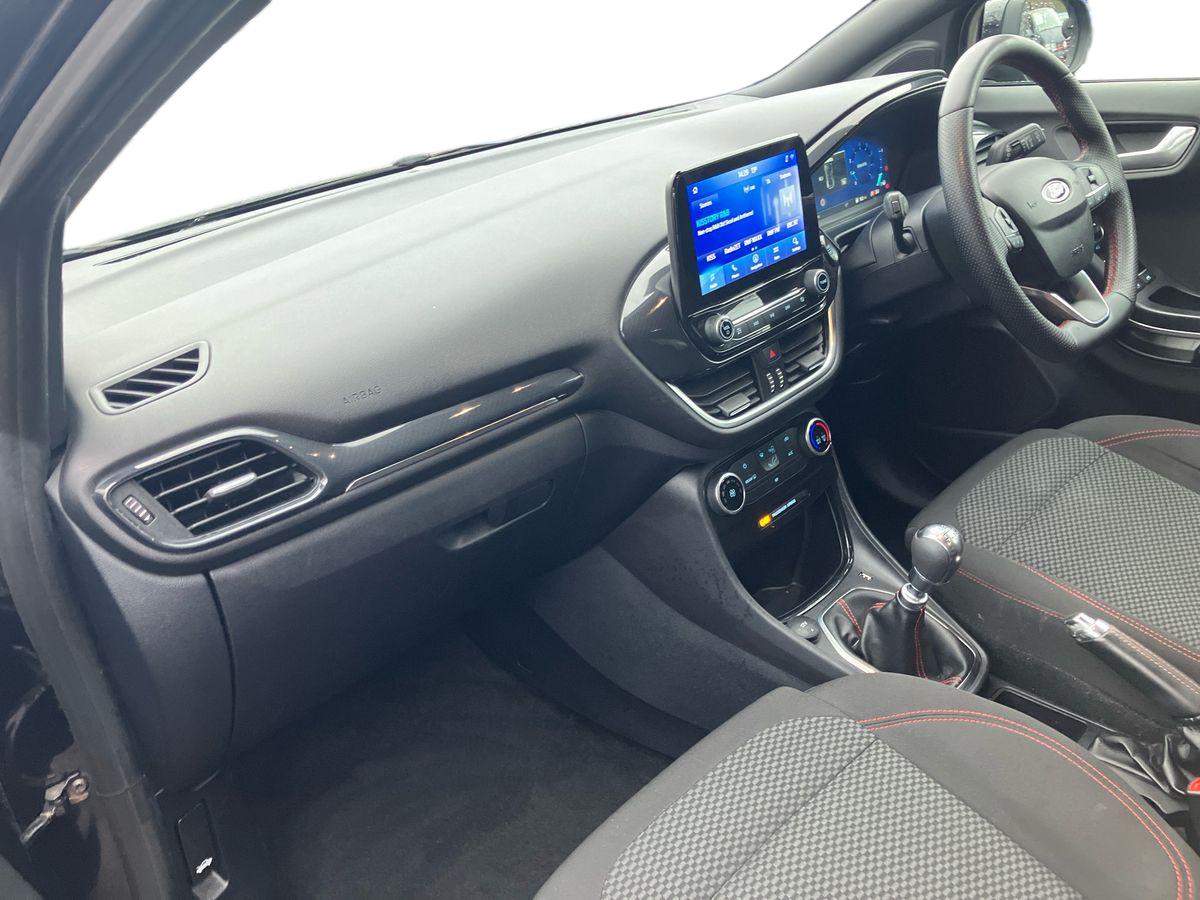 Used Ford Puma 2022 for sale - 76717305: Photo 22