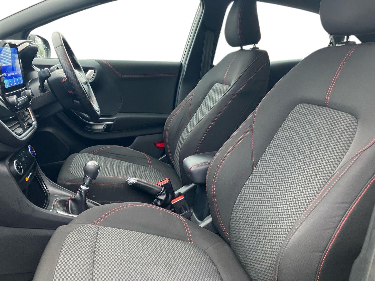 Used Ford Puma 2022 for sale - 76717305: Photo 23