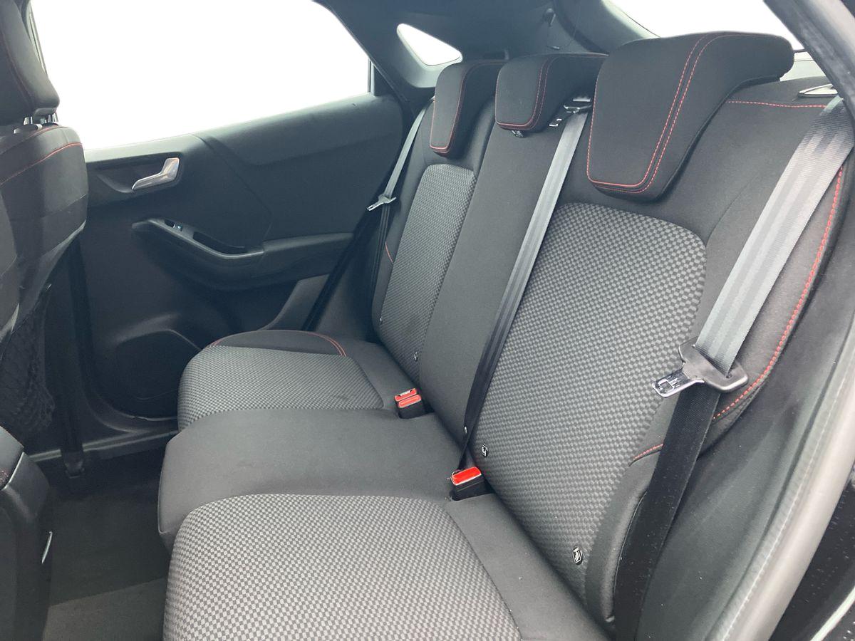 Used Ford Puma 2022 for sale - 76717305: Photo 24