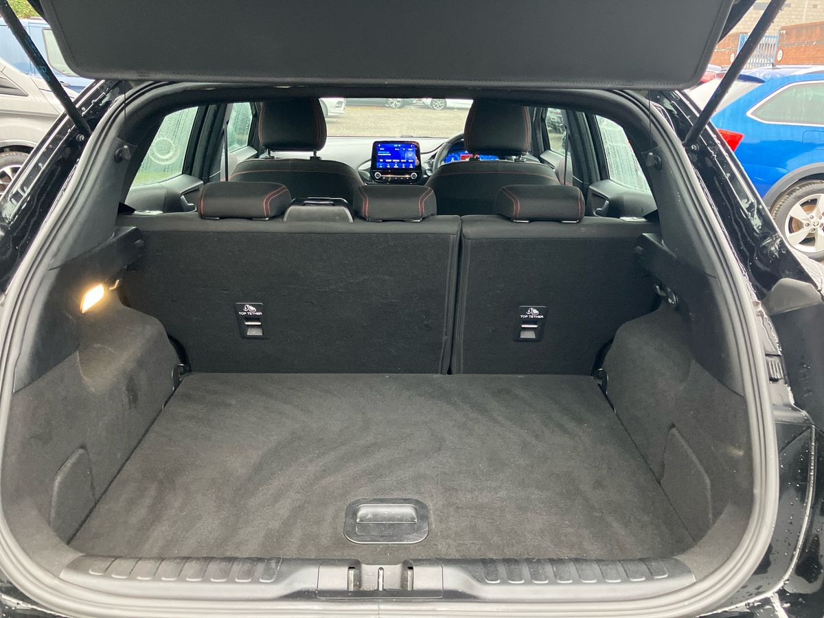 Used Ford Puma 2022 for sale - 76717305: Photo 25