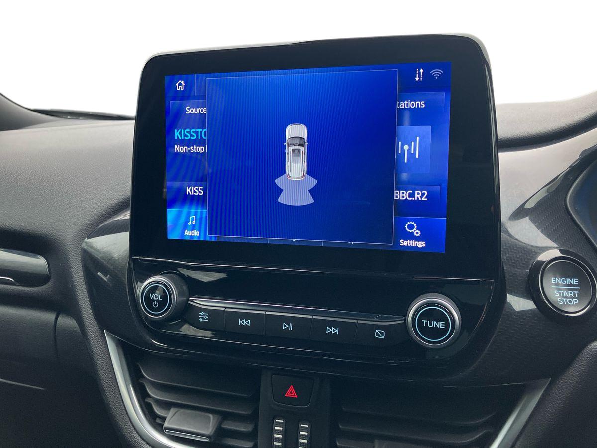 Used Ford Puma 2022 for sale - 76717305: Photo 26