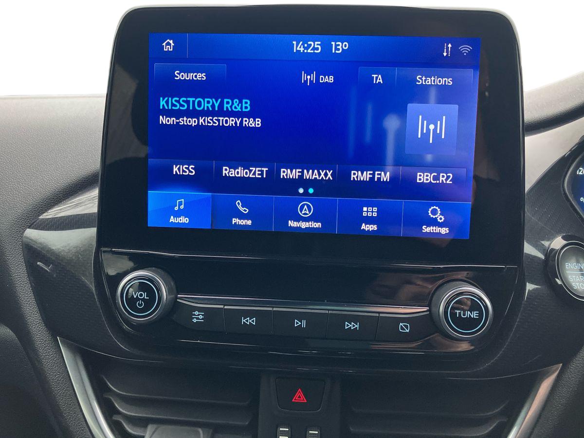 Used Ford Puma 2022 for sale - 76717305: Photo 27