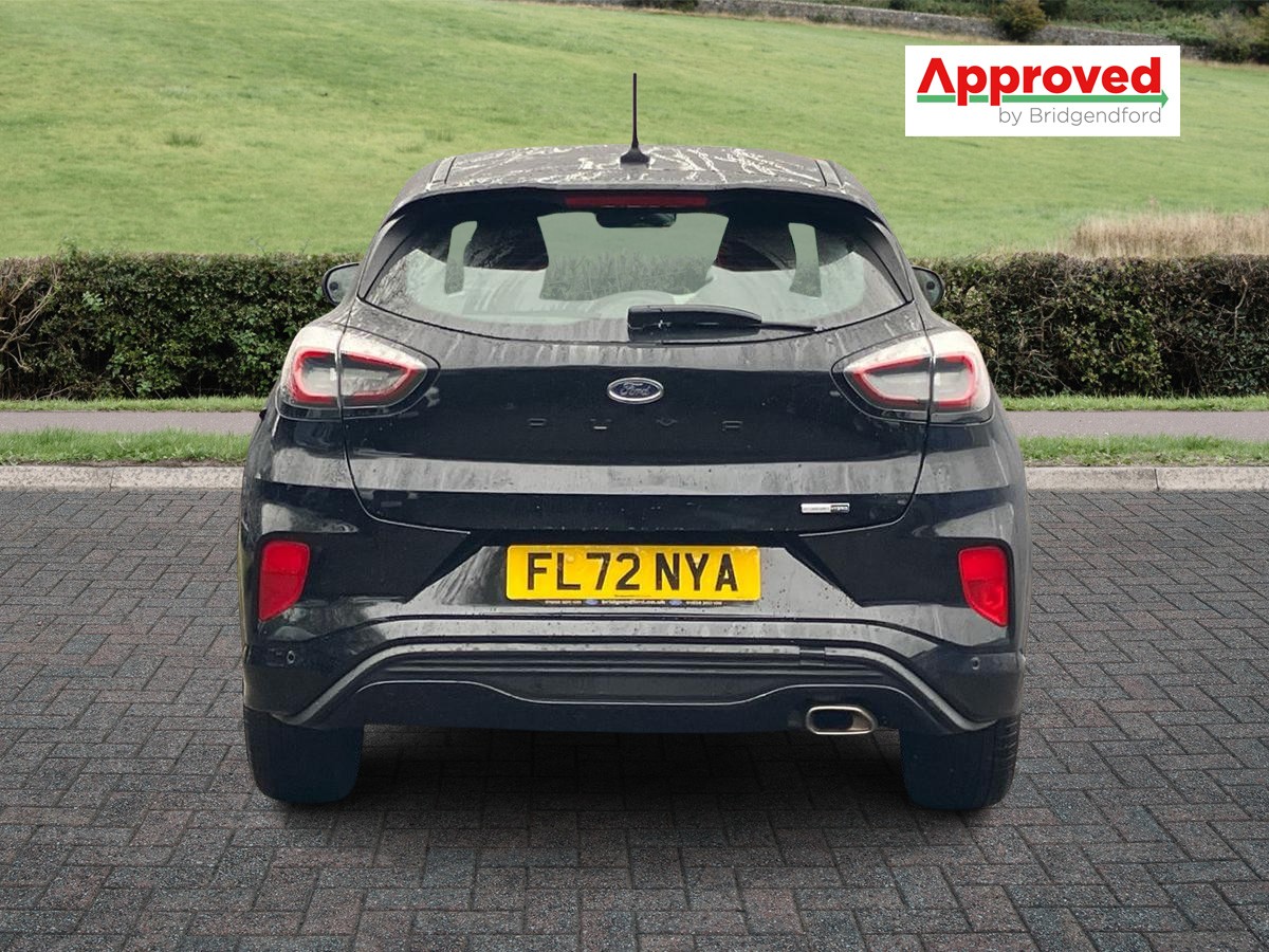 Used Ford Puma 2022 for sale - 76717305: Photo 5