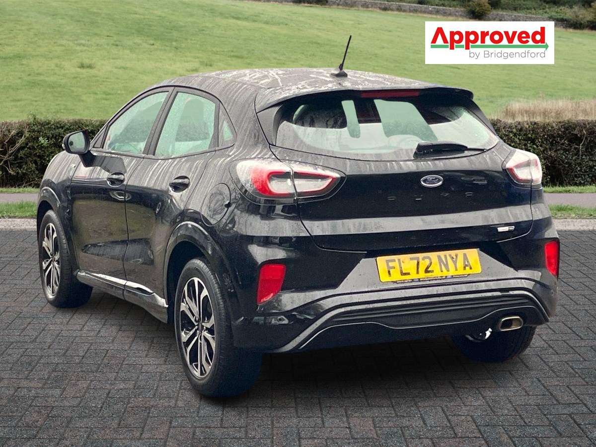 Used Ford Puma 2022 for sale - 76717305: Photo 7