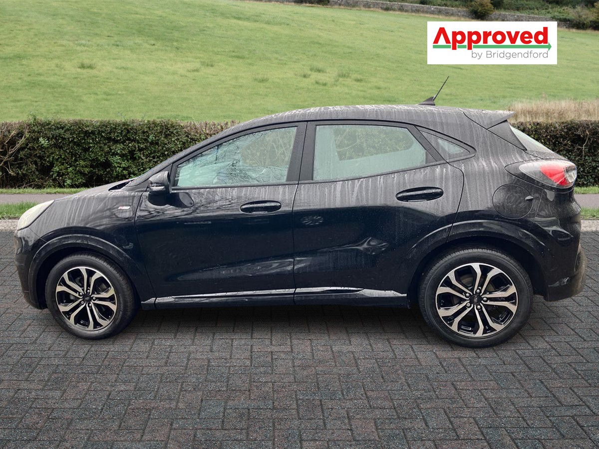 Used Ford Puma 2022 for sale - 76717305: Photo 8