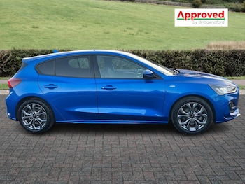 Used Ford Focus 2023 for sale - 76652611: Photo